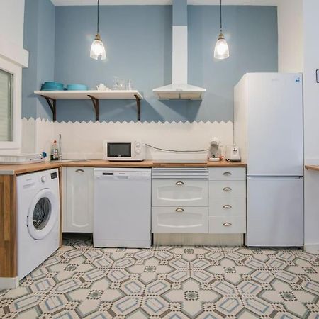 Cozy Flat In City Center Feel The Vibe Selfcheckin Valence Extérieur photo