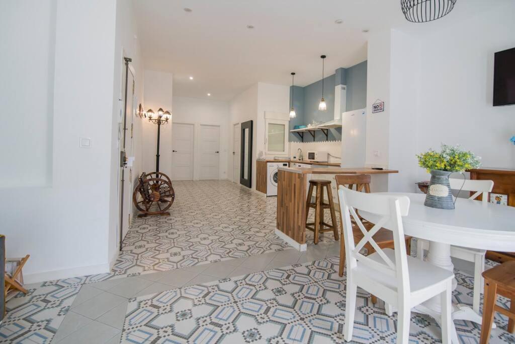 Cozy Flat In City Center Feel The Vibe Selfcheckin Valence Extérieur photo