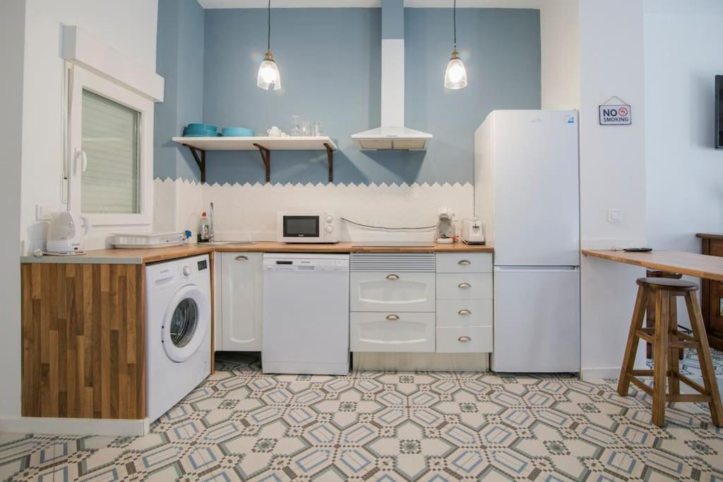 Cozy Flat In City Center Feel The Vibe Selfcheckin Valence Extérieur photo