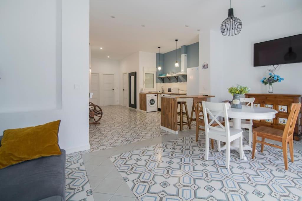 Cozy Flat In City Center Feel The Vibe Selfcheckin Valence Extérieur photo