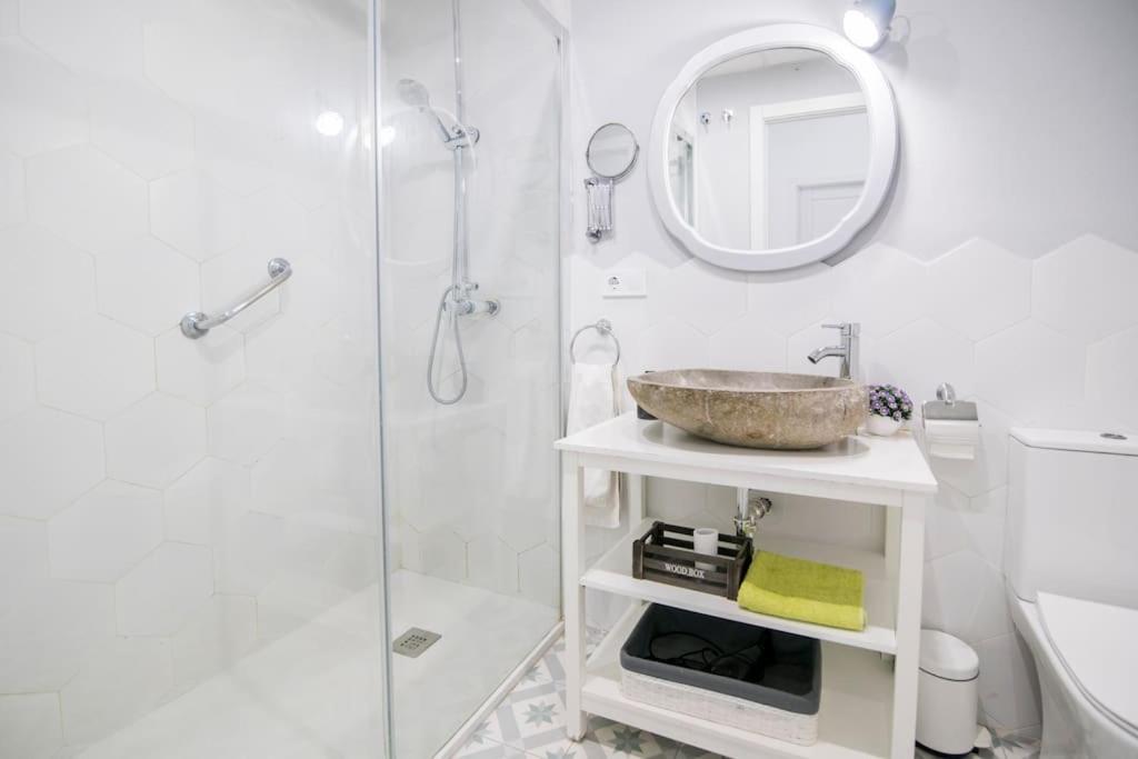 Cozy Flat In City Center Feel The Vibe Selfcheckin Valence Extérieur photo