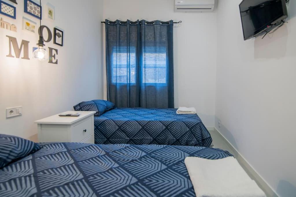 Cozy Flat In City Center Feel The Vibe Selfcheckin Valence Extérieur photo