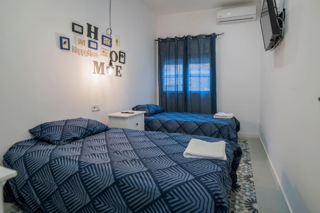 Cozy Flat In City Center Feel The Vibe Selfcheckin Valence Extérieur photo