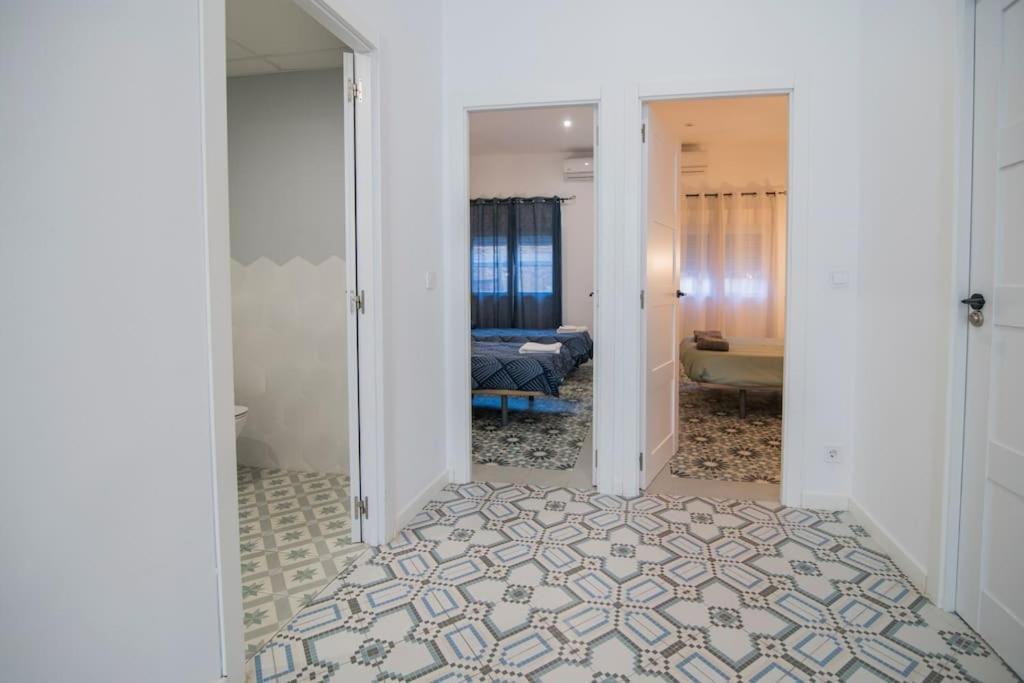 Cozy Flat In City Center Feel The Vibe Selfcheckin Valence Extérieur photo
