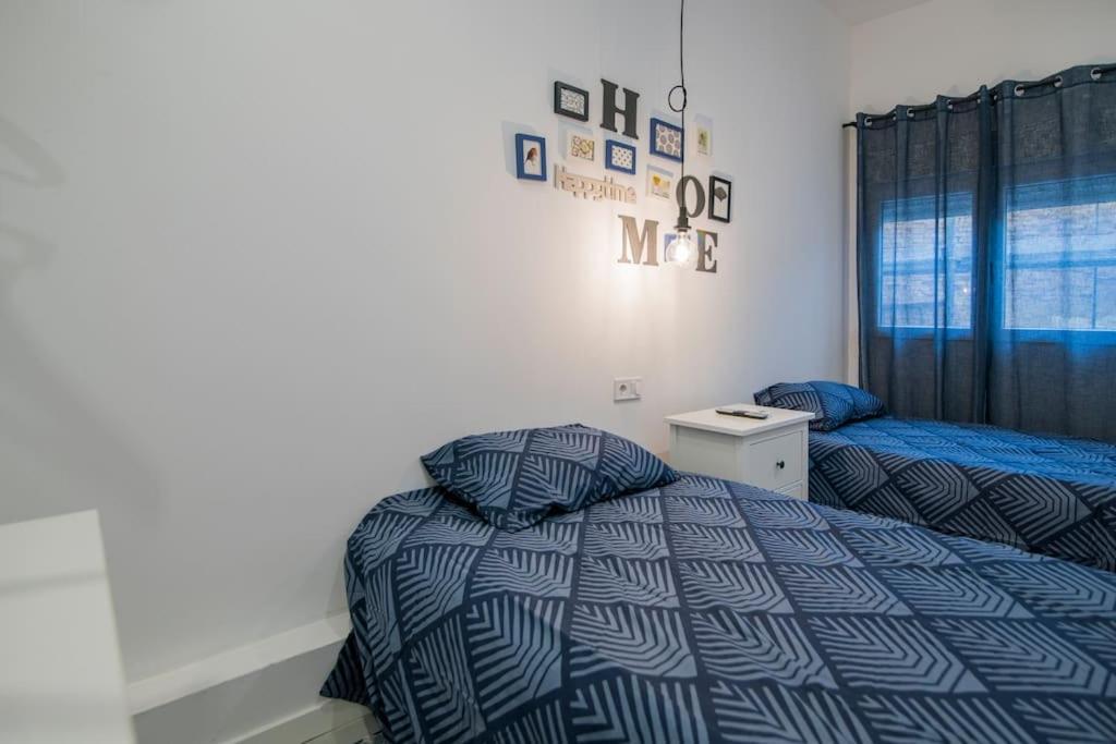 Cozy Flat In City Center Feel The Vibe Selfcheckin Valence Extérieur photo