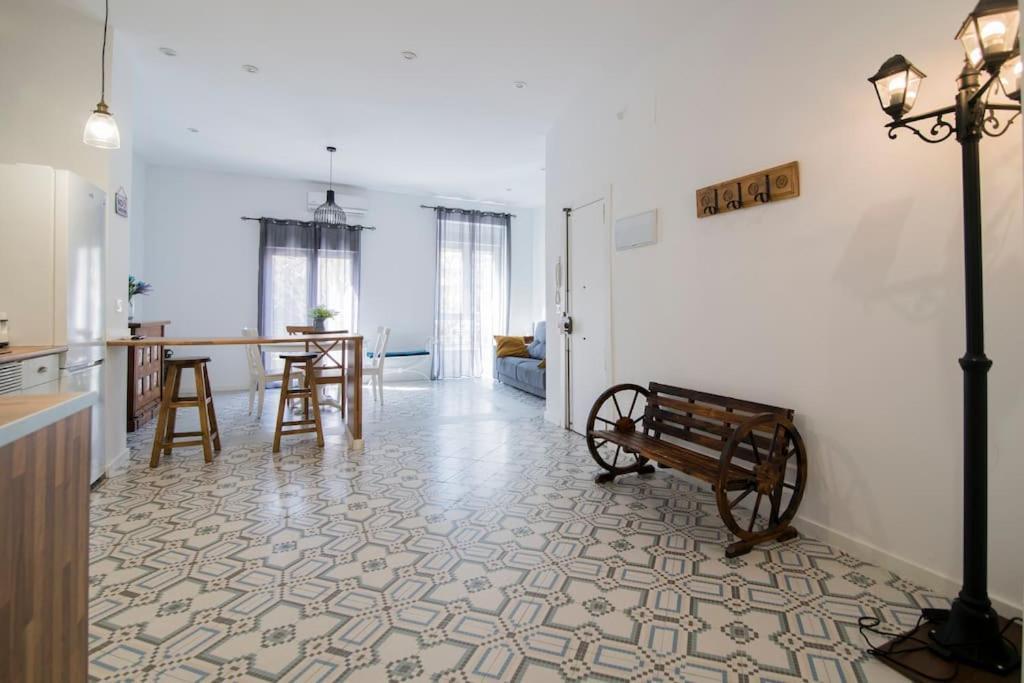 Cozy Flat In City Center Feel The Vibe Selfcheckin Valence Extérieur photo