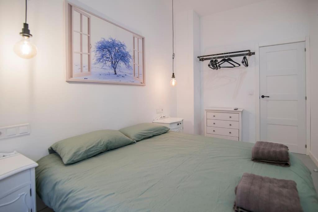 Cozy Flat In City Center Feel The Vibe Selfcheckin Valence Extérieur photo